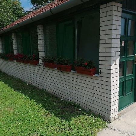 Fogado Ξενοδοχείο Palić Εξωτερικό φωτογραφία