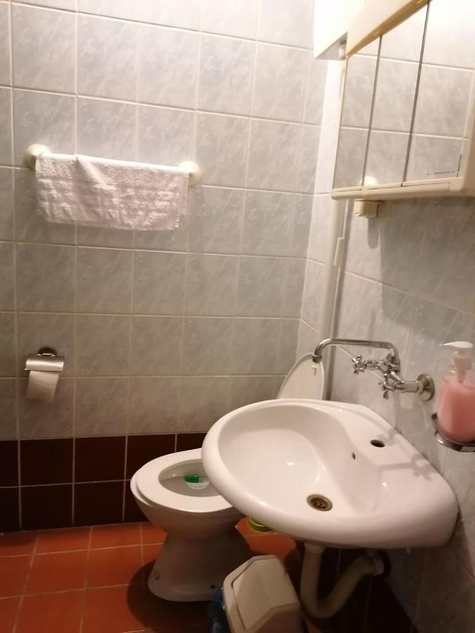 Fogado Ξενοδοχείο Palić Εξωτερικό φωτογραφία