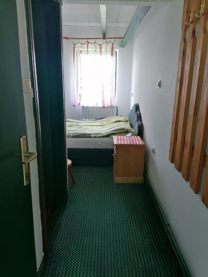 Fogado Ξενοδοχείο Palić Εξωτερικό φωτογραφία